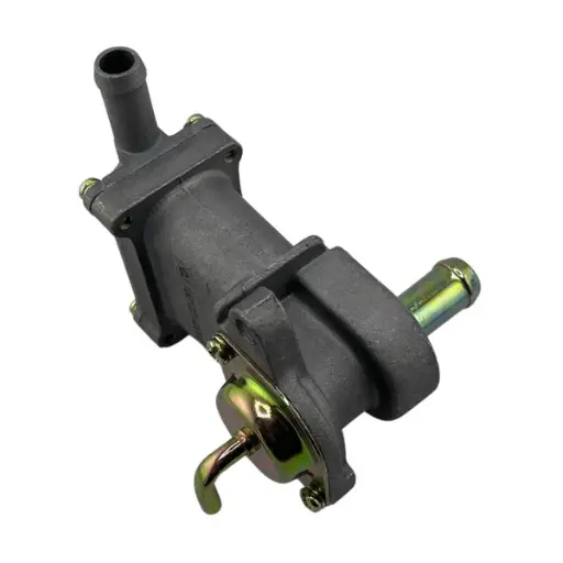 Valvula de sistema de carbono TNT150