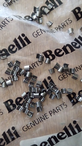 Chaveta para valvulas PAR Benelli TNT150S